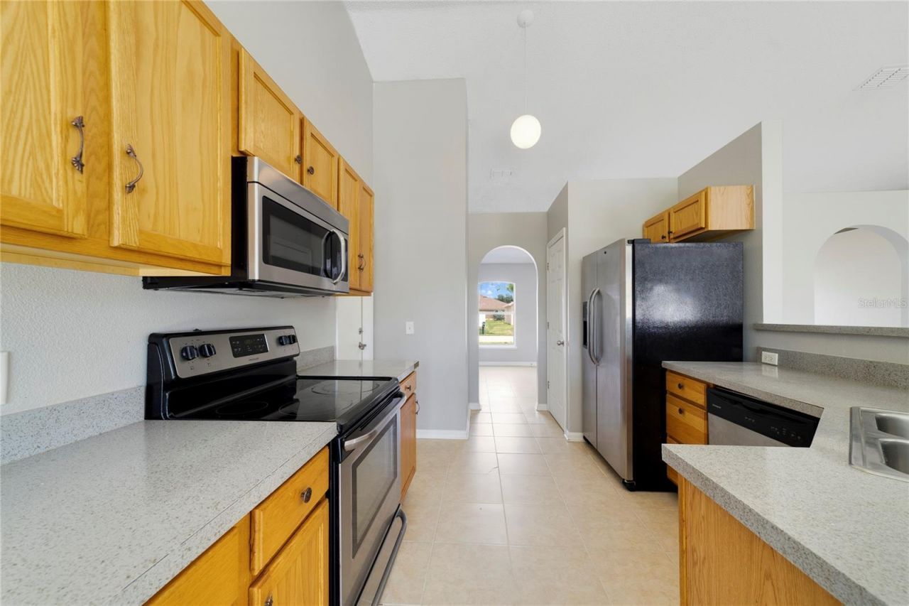 529 Peace Drive , Poinciana, FL 34759 Photo