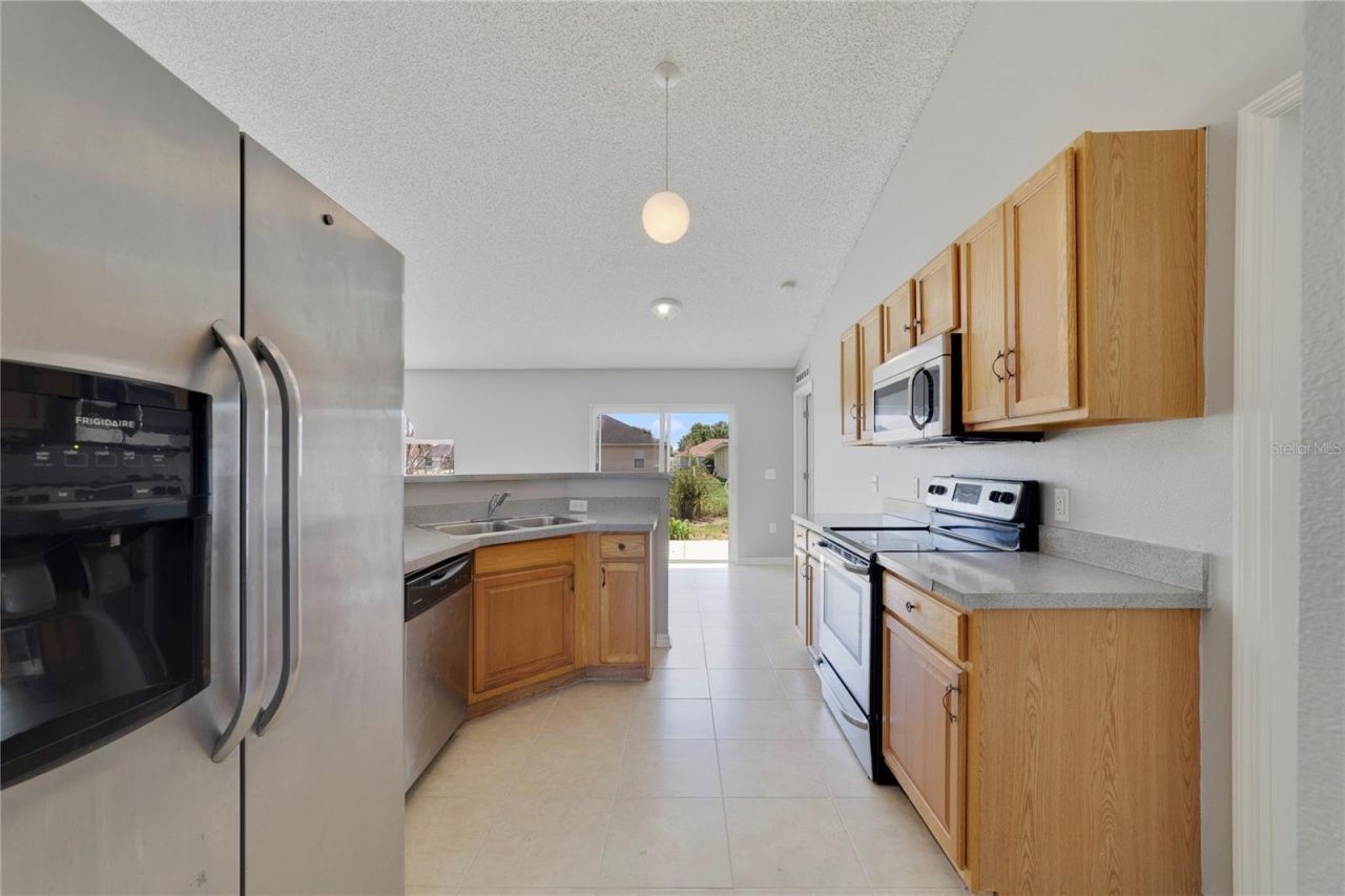 529 Peace Drive , Poinciana, FL 34759 Photo