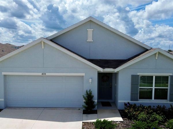 4728 SW 85TH PLACE , OCALA, FL 34476