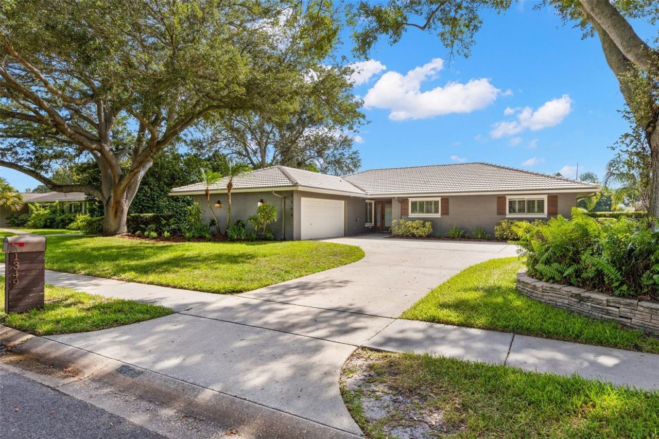 1349 Stewart Boulevard, Clearwater, FL 33764 Photo
