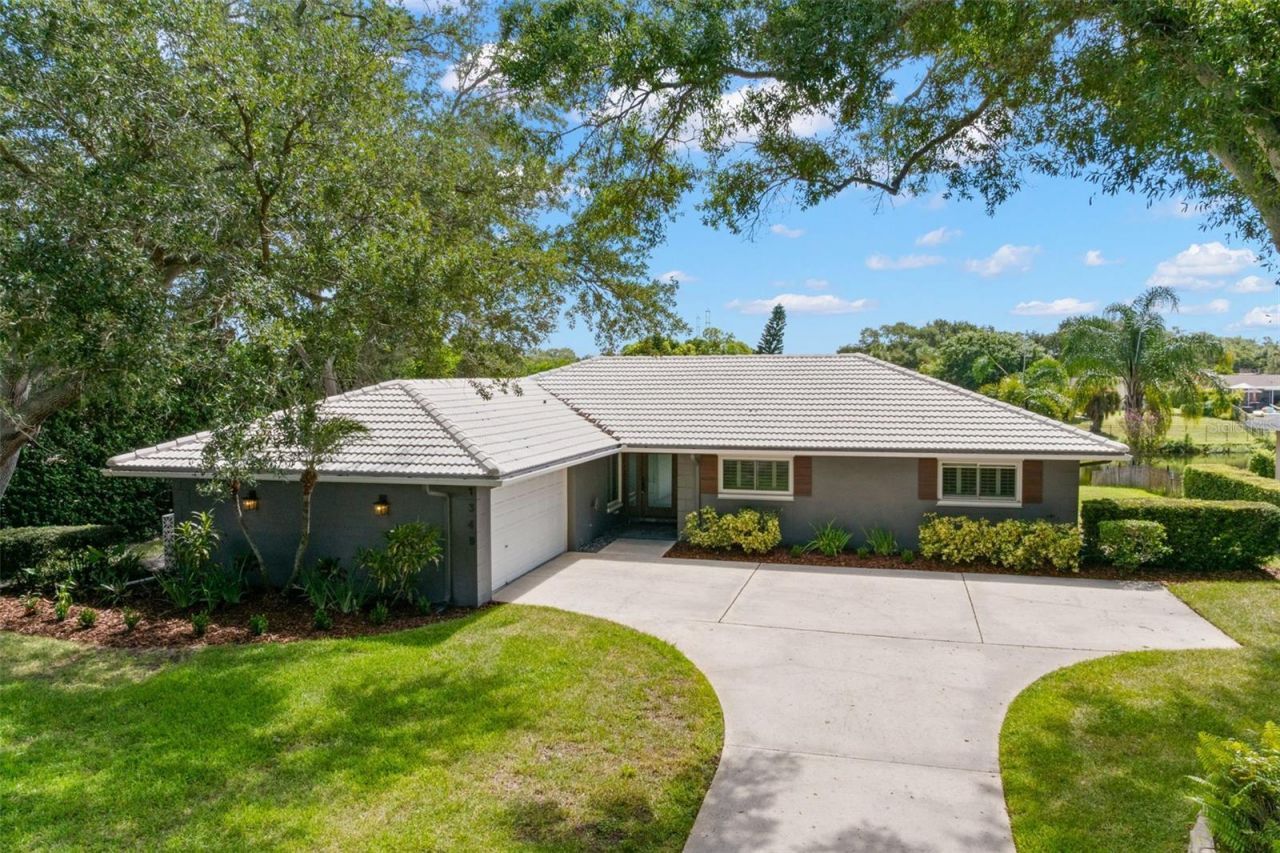 1349 Stewart Boulevard, Clearwater, FL 33764 Photo