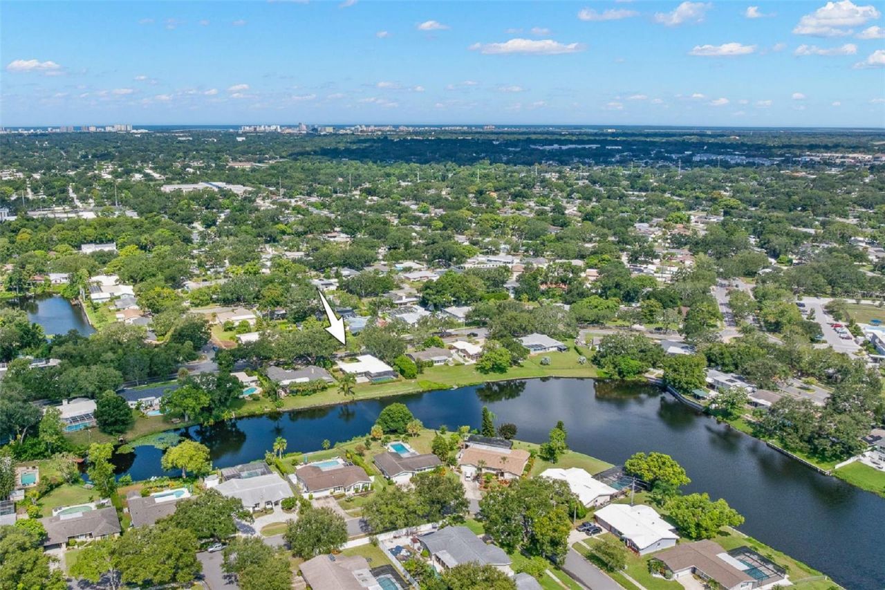 1349 Stewart Boulevard, Clearwater, FL 33764 Photo