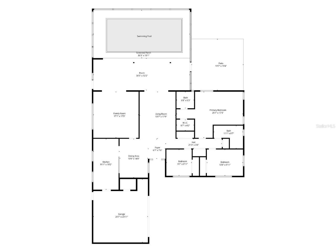 1349 Stewart Boulevard, Clearwater, FL 33764 Photo