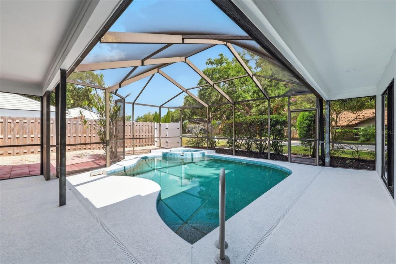 3040 Windridge Oaks Drive , Palm Harbor, FL 34684 Photo