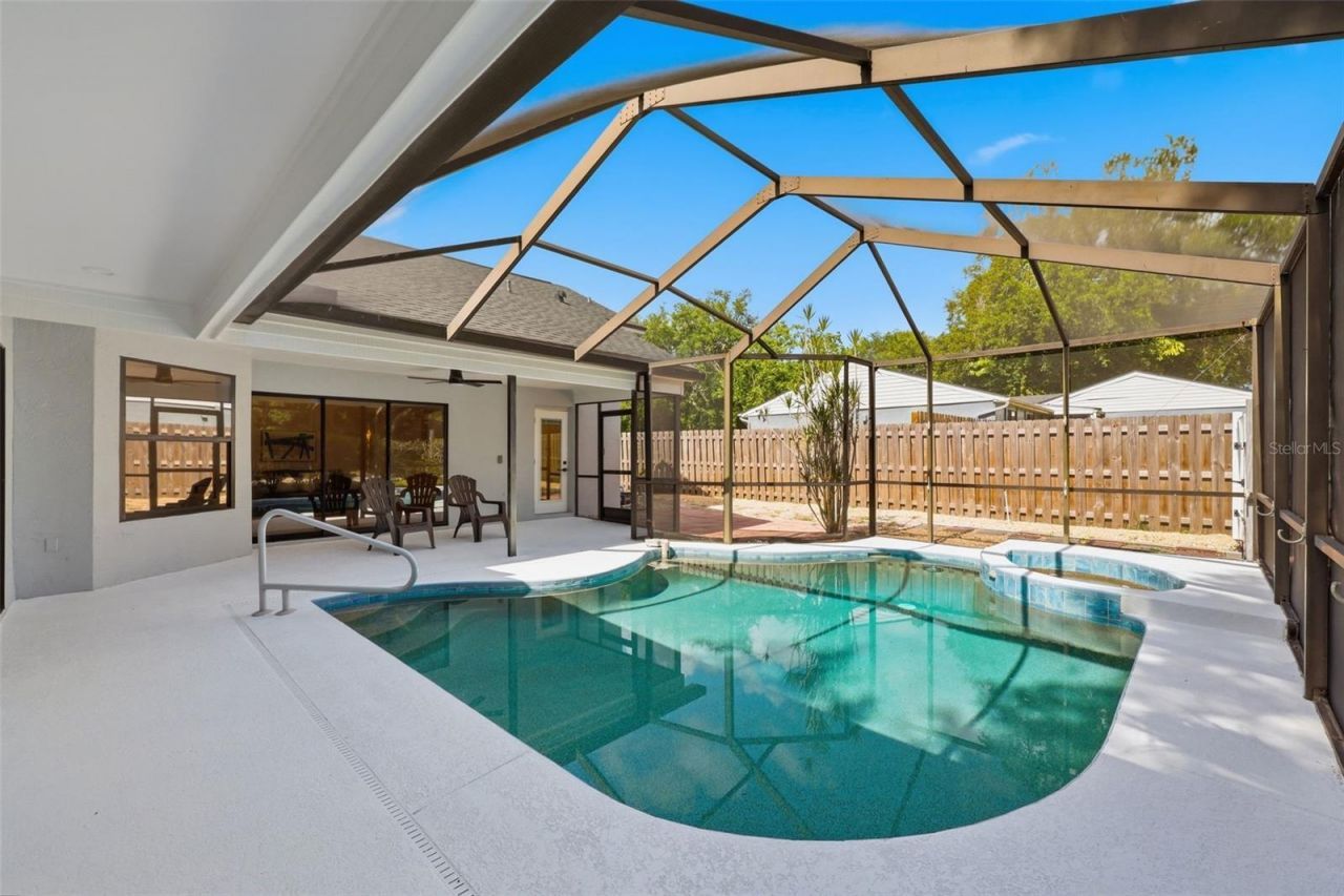 3040 Windridge Oaks Drive , Palm Harbor, FL 34684 Photo