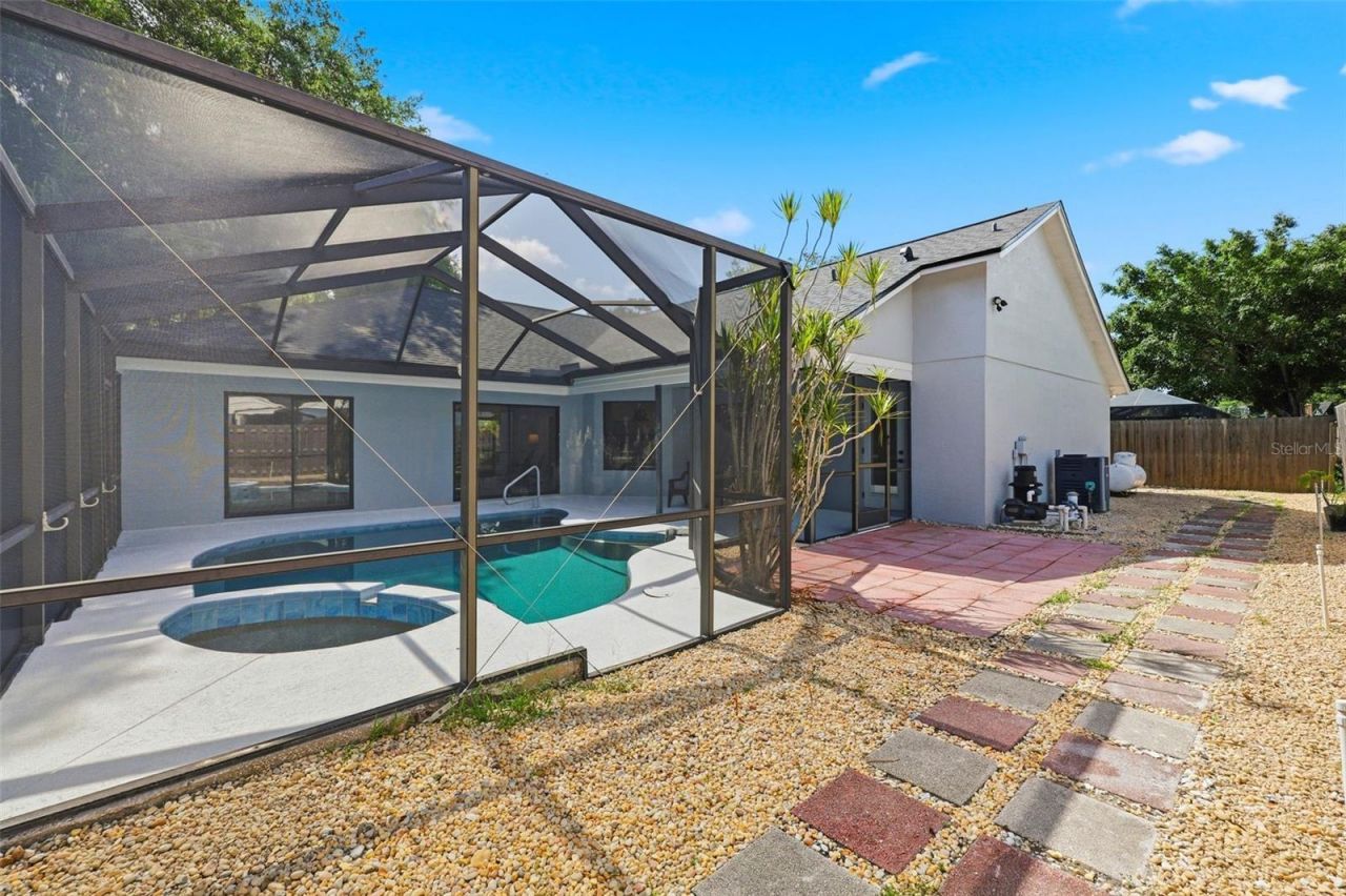 3040 Windridge Oaks Drive , Palm Harbor, FL 34684 Photo
