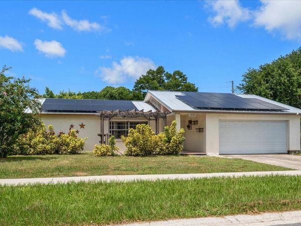 10928 118TH STREET , SEMINOLE, FL 33778