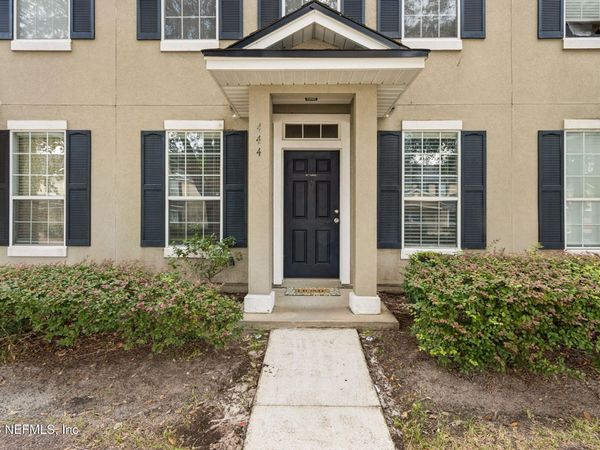 444 SHERWOOD OAKS Drive, Orange Park, FL 32073