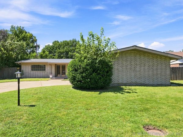 3144 S 85th East Avenue , Tulsa, OK 74145