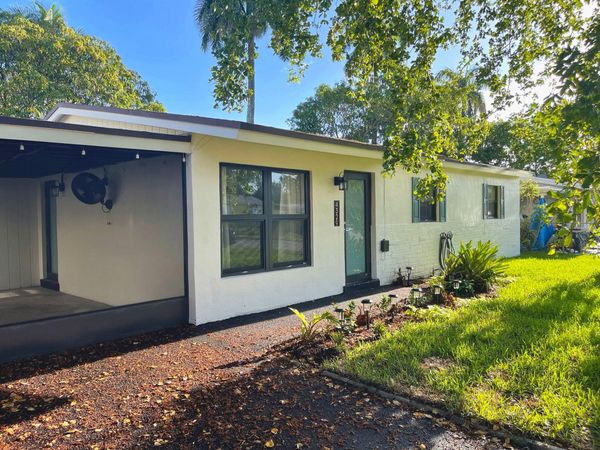 4329 SW 49TH Court, Dania Beach, FL 33314