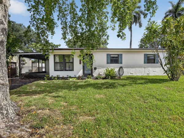 4329 SW 49TH Court, Dania Beach, FL 33314