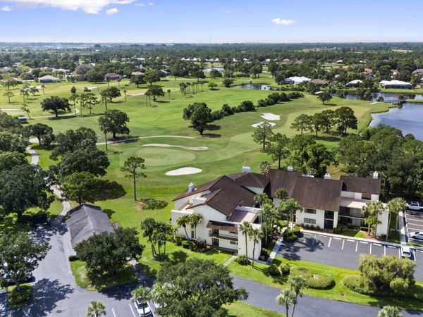 3400 TWIN LAKES Terrace, Unit 206, Fort Pierce, FL 34951