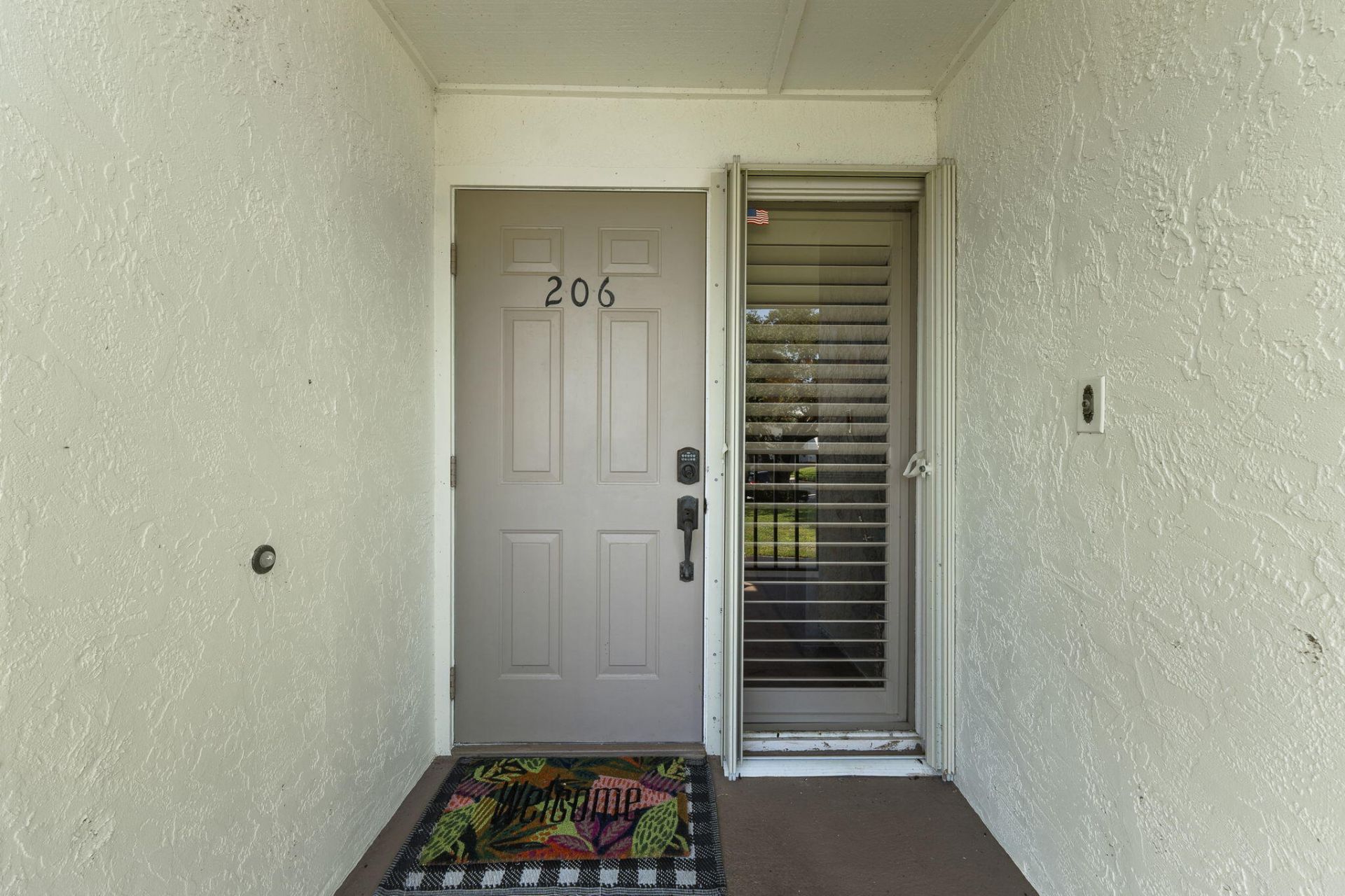 3400 Twin Lakes Terrace, Unit 206, Fort Pierce, FL 34951 Photo