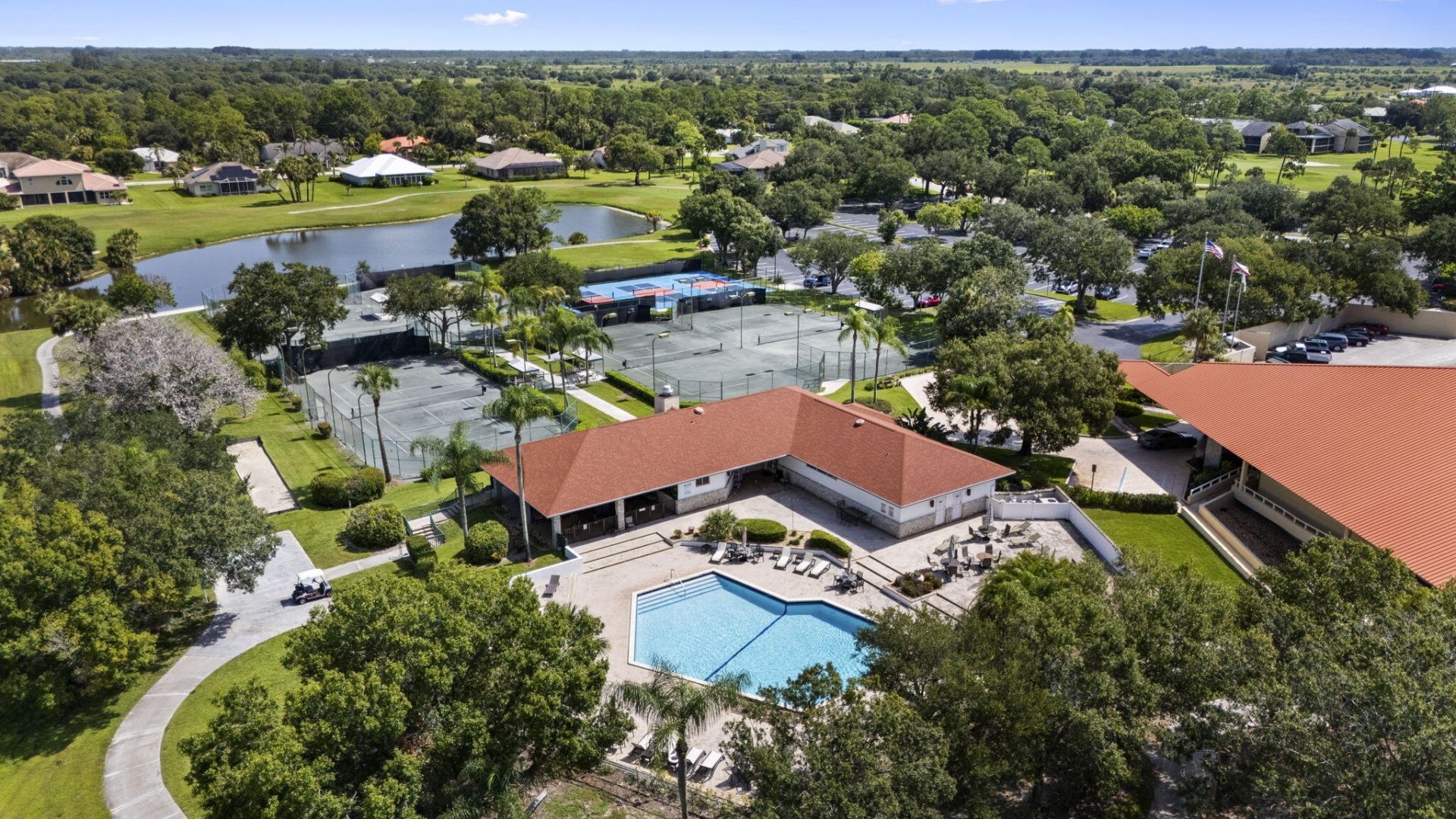 3400 Twin Lakes Terrace, Unit 206, Fort Pierce, FL 34951 Photo