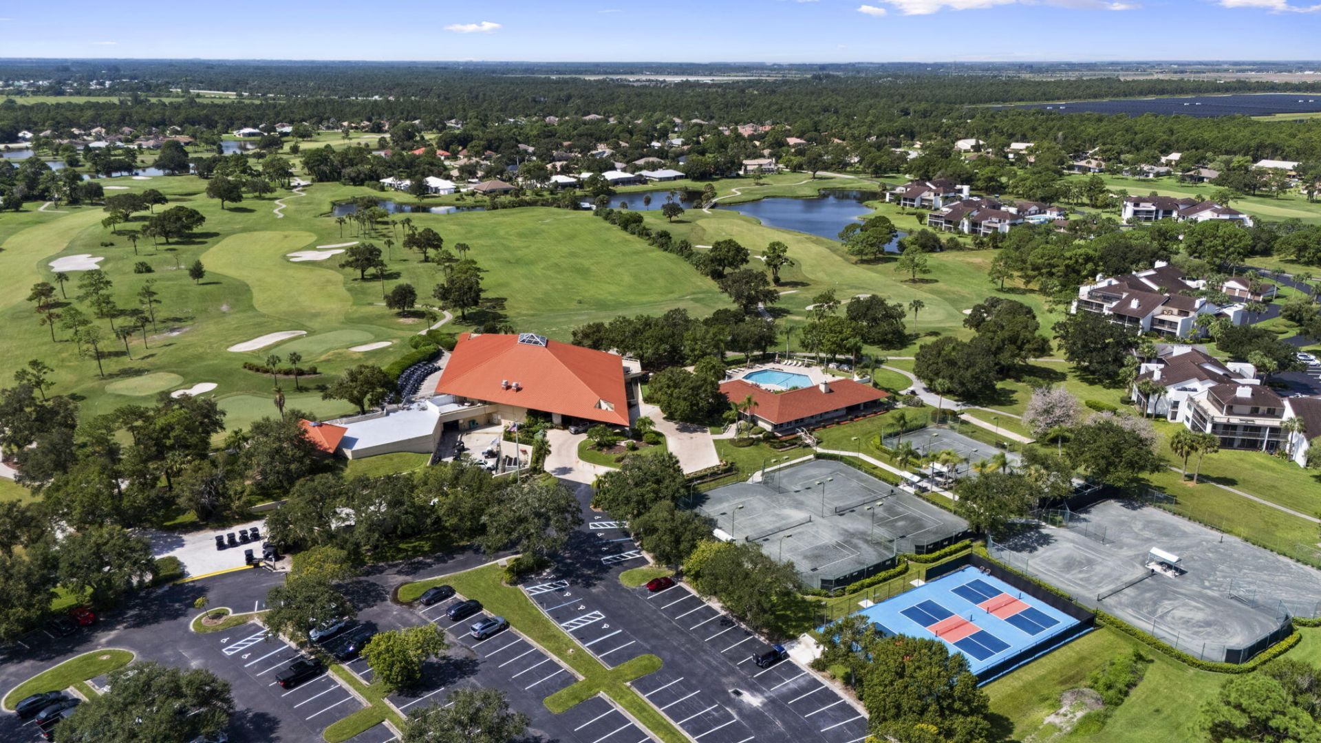 3400 Twin Lakes Terrace, Unit 206, Fort Pierce, FL 34951 Photo
