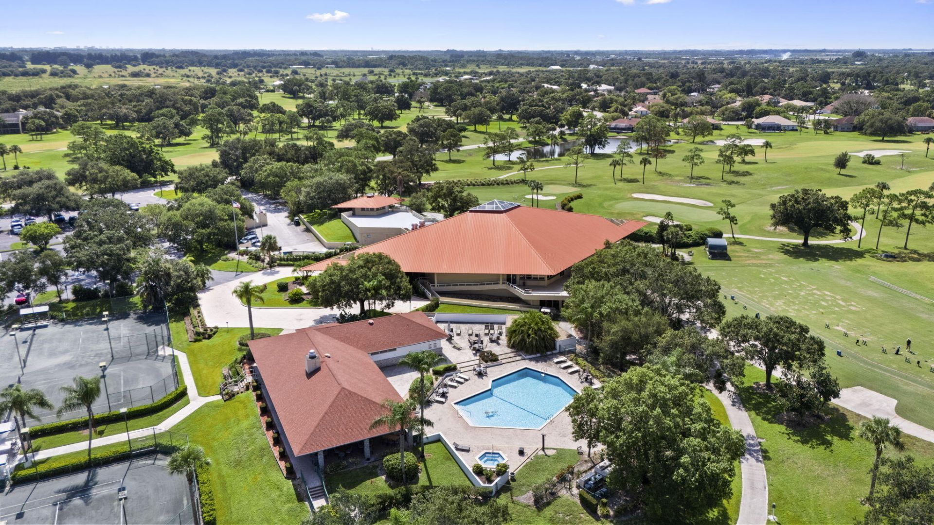 3400 Twin Lakes Terrace, Unit 206, Fort Pierce, FL 34951 Photo