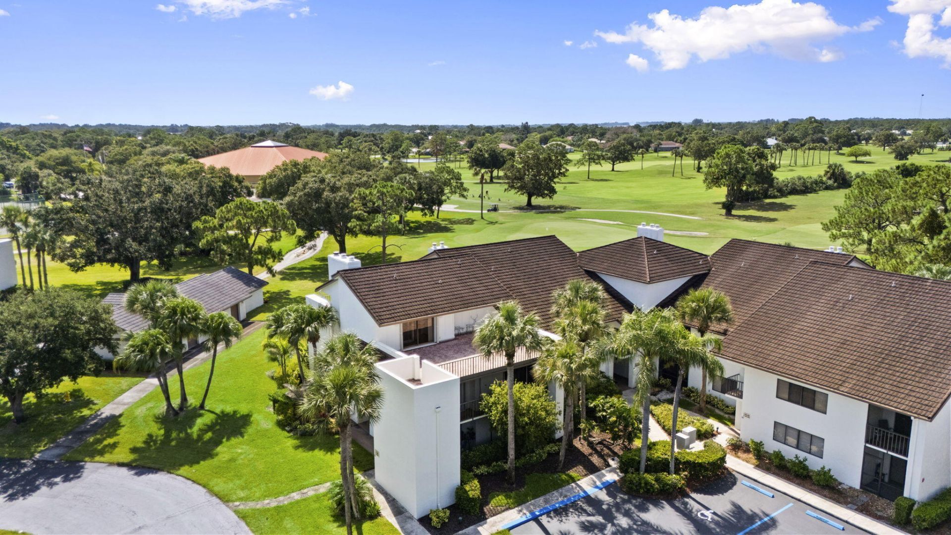 3400 Twin Lakes Terrace, Unit 206, Fort Pierce, FL 34951 Photo