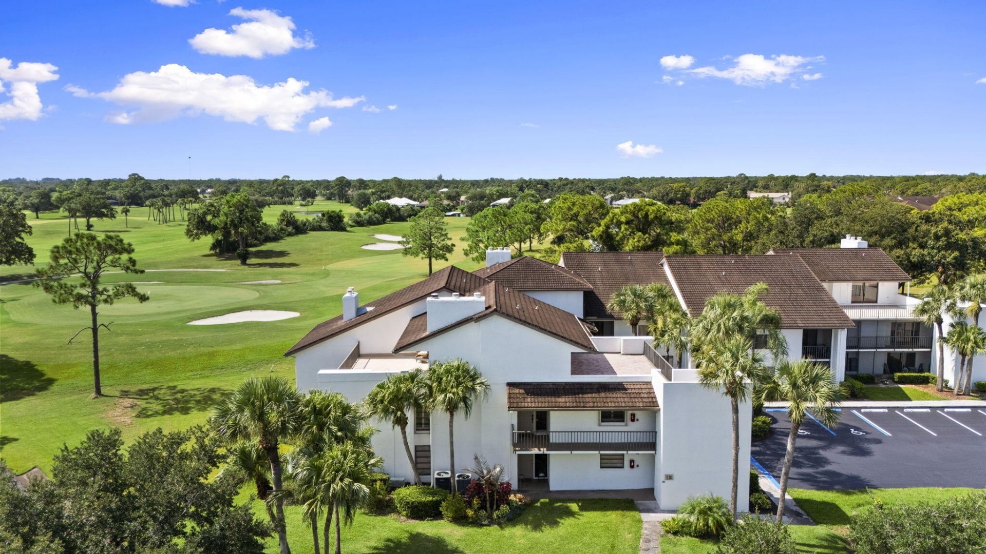 3400 Twin Lakes Terrace, Unit 206, Fort Pierce, FL 34951 Photo