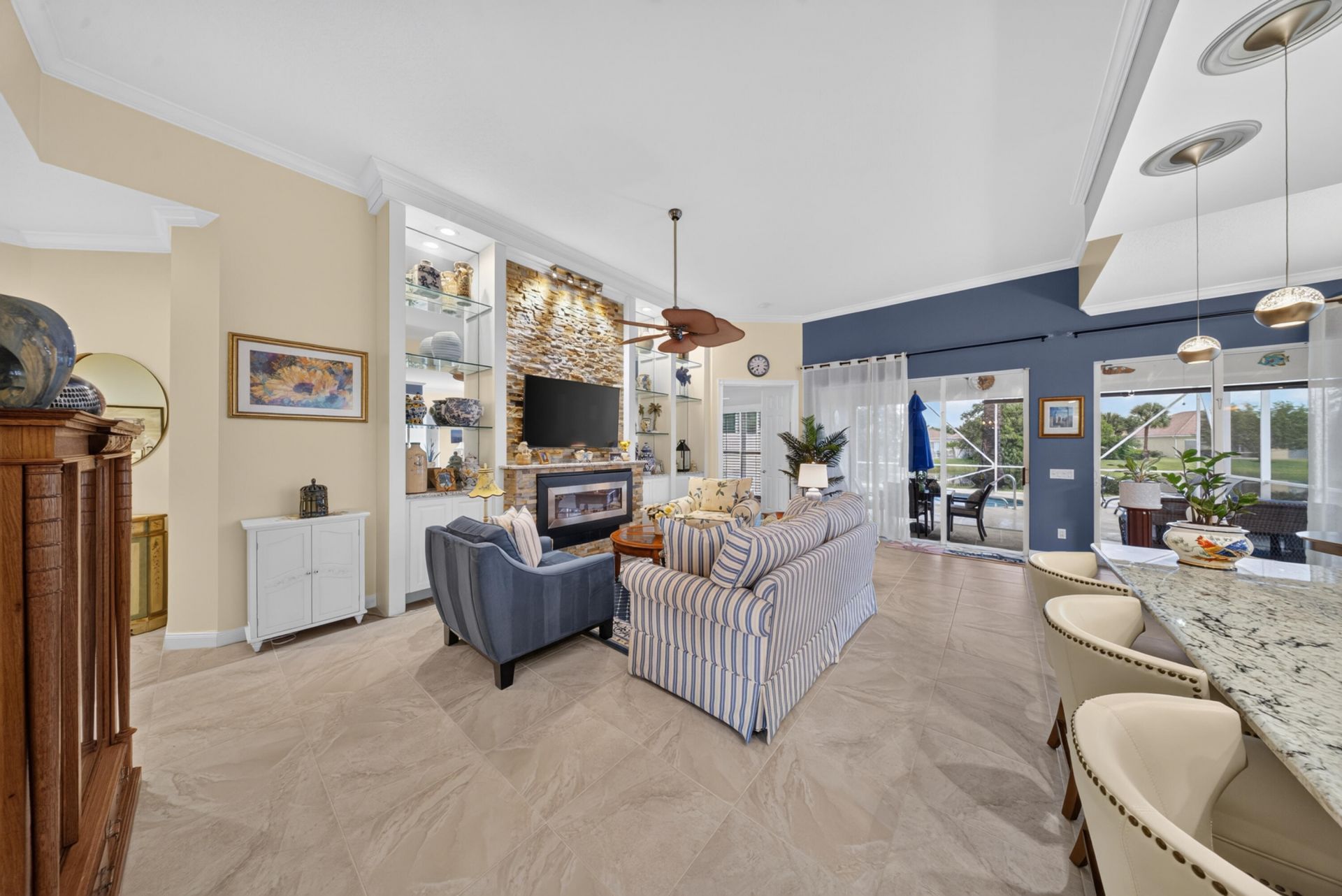 10811 SW Candlewood Road, Port Saint Lucie, FL 34987 Photo
