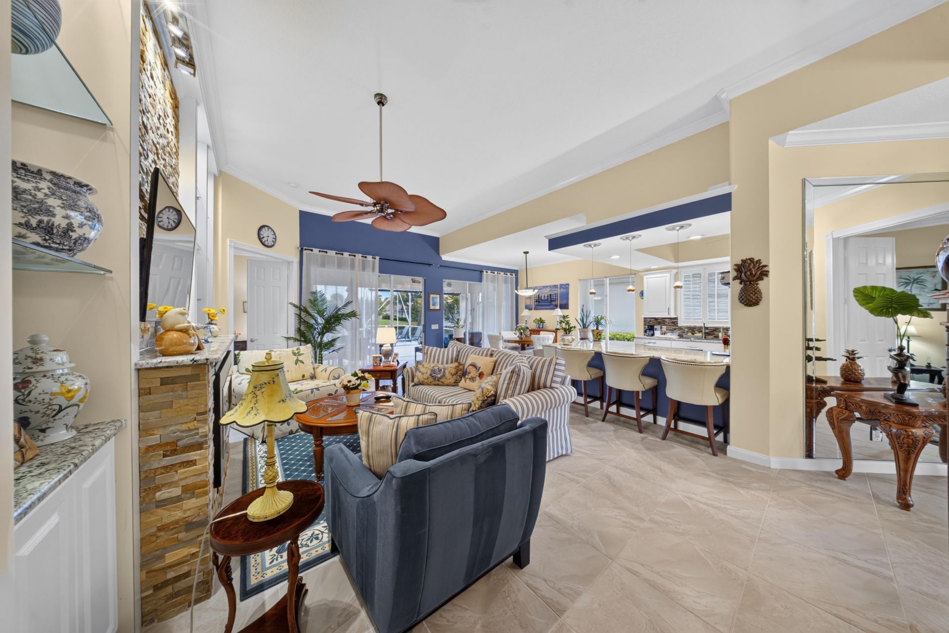 10811 SW Candlewood Road, Port Saint Lucie, FL 34987 Photo