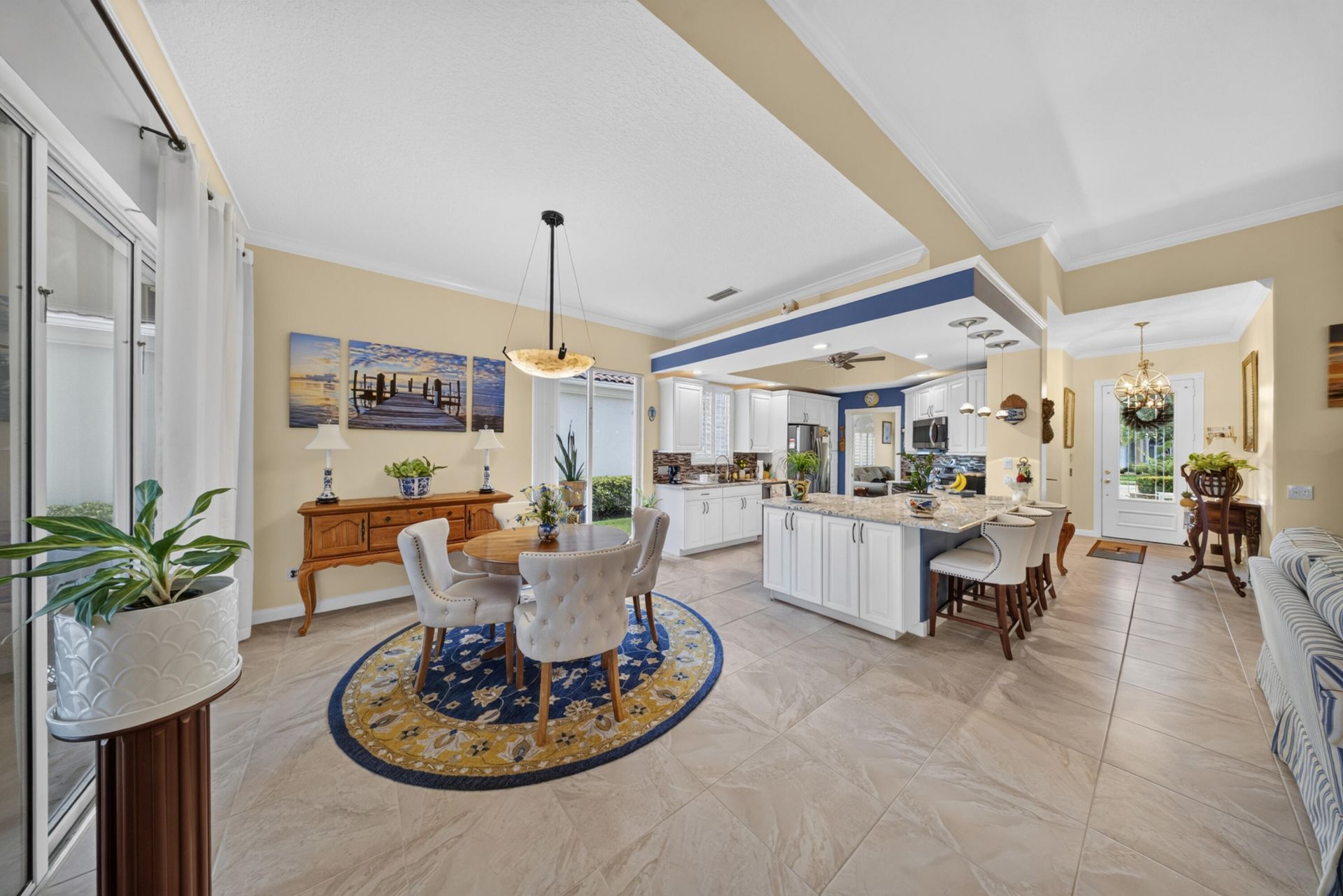 10811 SW Candlewood Road, Port Saint Lucie, FL 34987 Photo