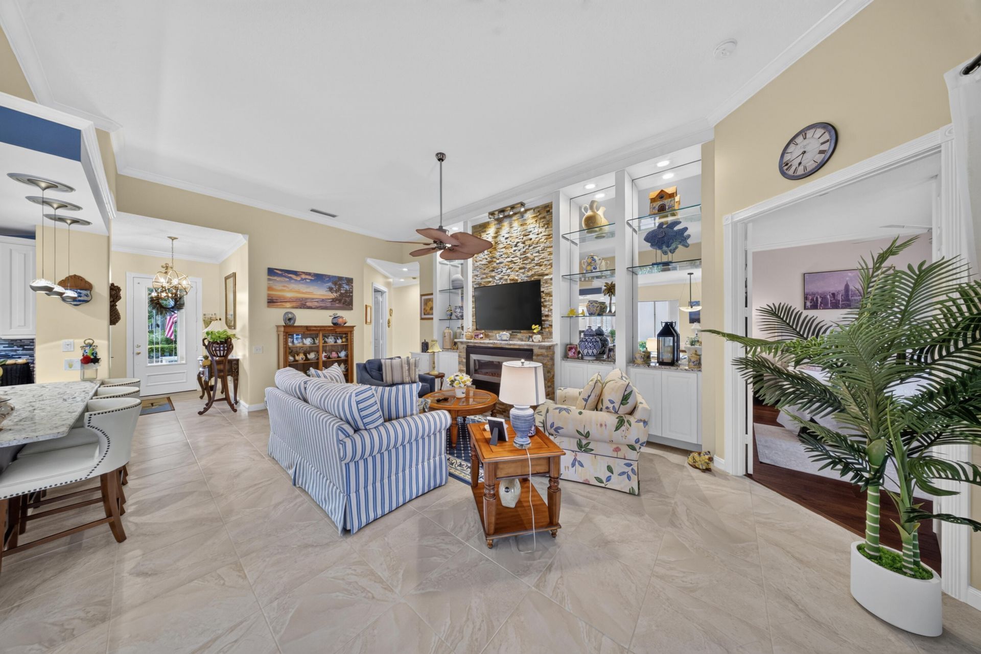 10811 SW Candlewood Road, Port Saint Lucie, FL 34987 Photo