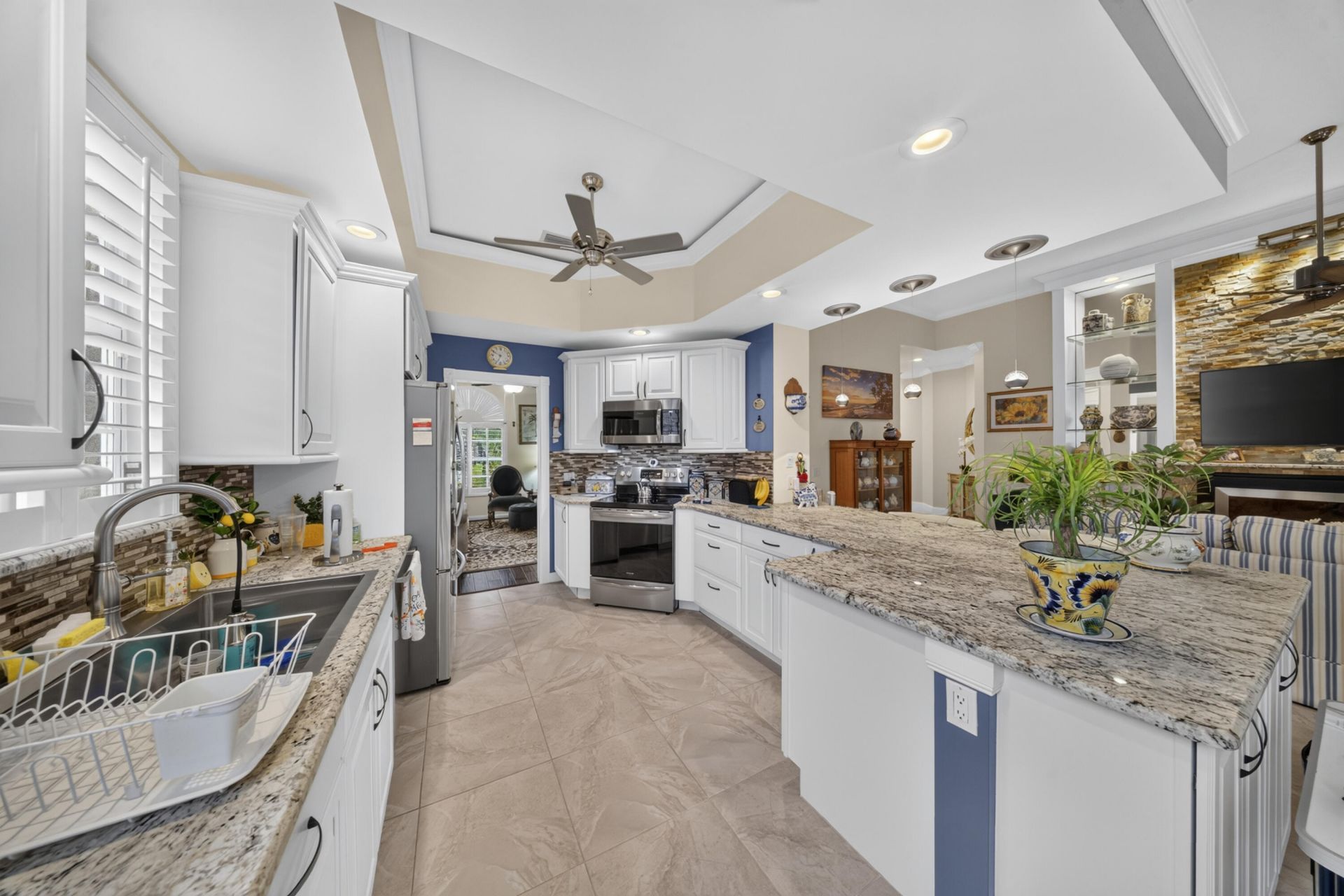 10811 SW Candlewood Road, Port Saint Lucie, FL 34987 Photo