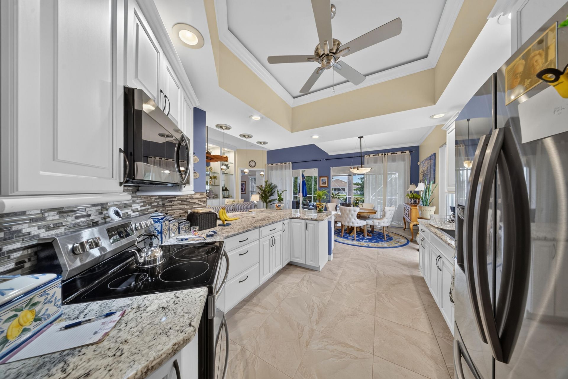 10811 SW Candlewood Road, Port Saint Lucie, FL 34987 Photo