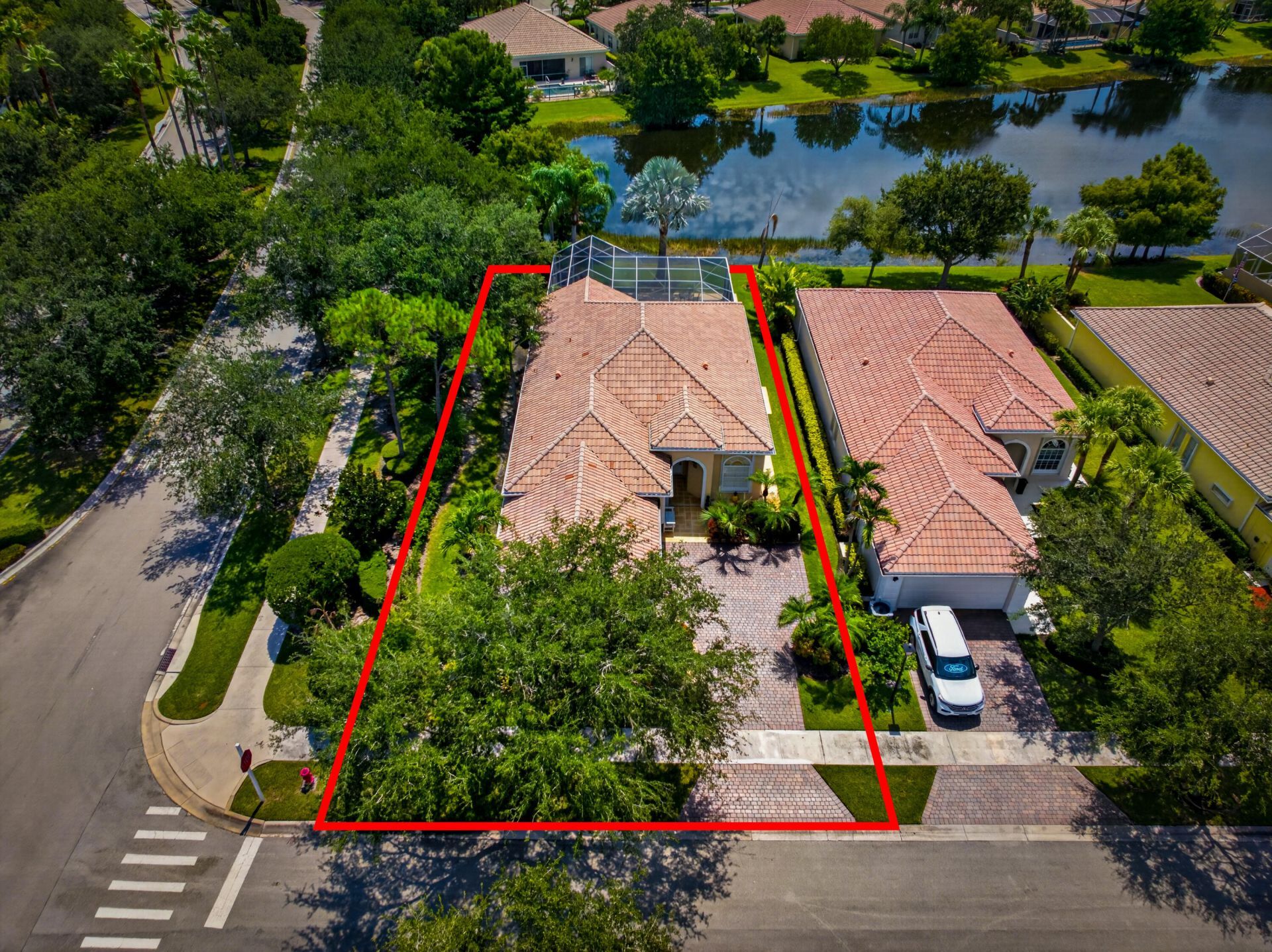 10811 SW Candlewood Road, Port Saint Lucie, FL 34987 Photo