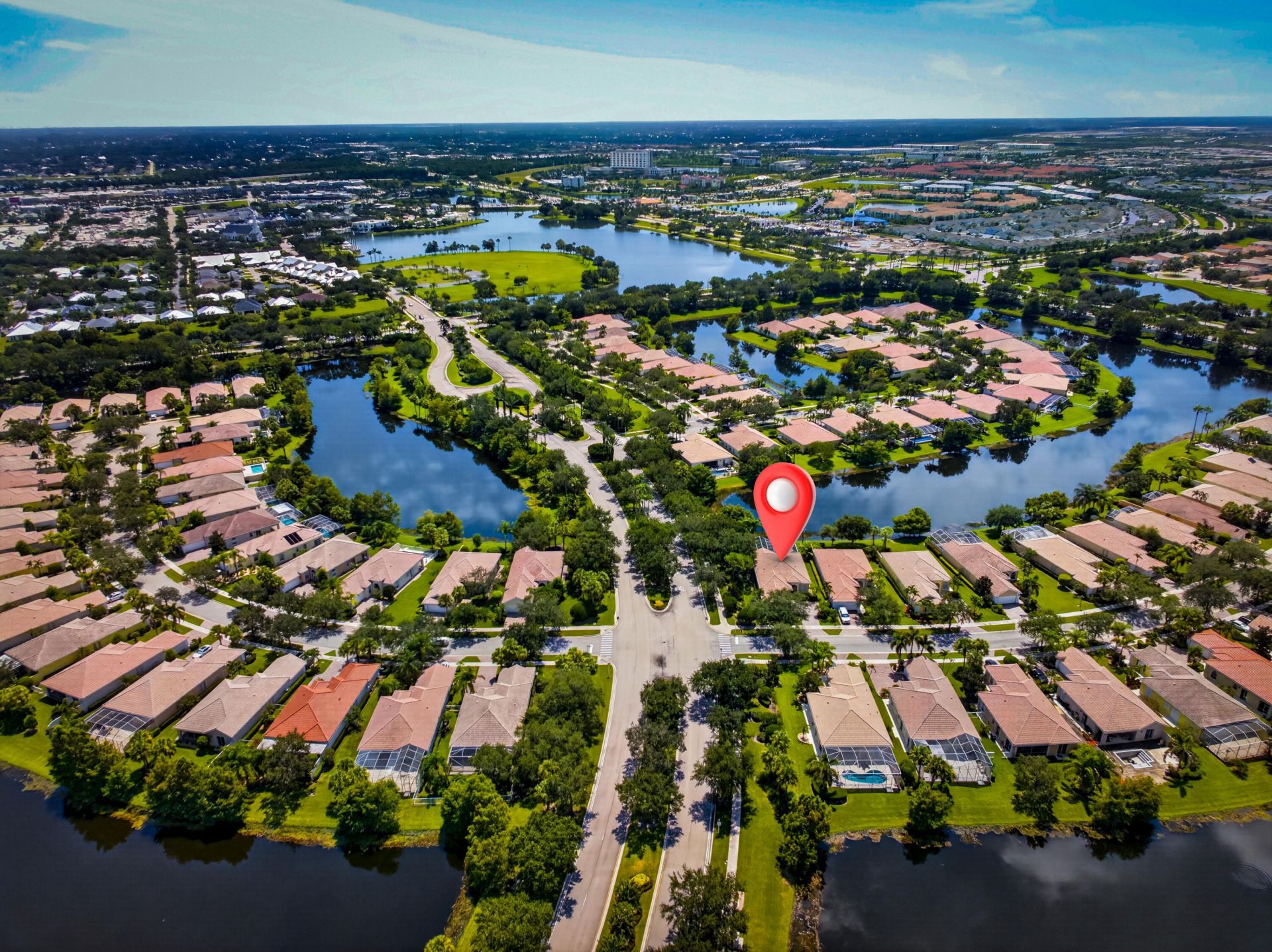 10811 SW Candlewood Road, Port Saint Lucie, FL 34987 Photo