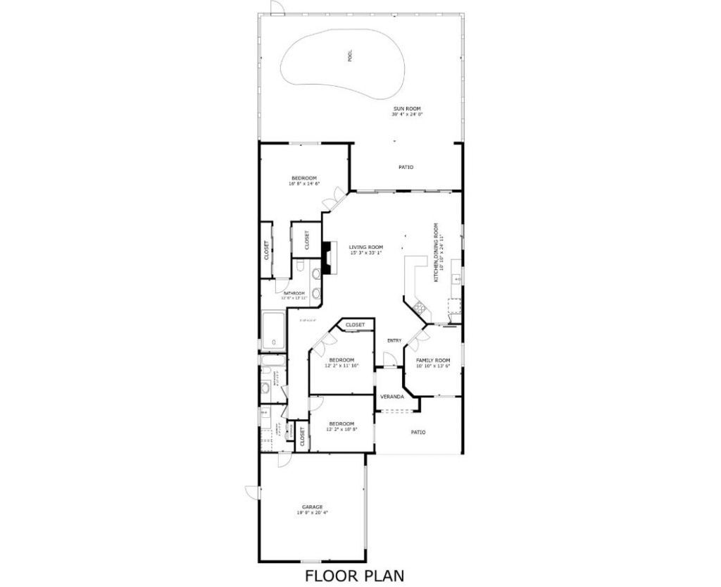 10811 SW Candlewood Road, Port Saint Lucie, FL 34987 Photo