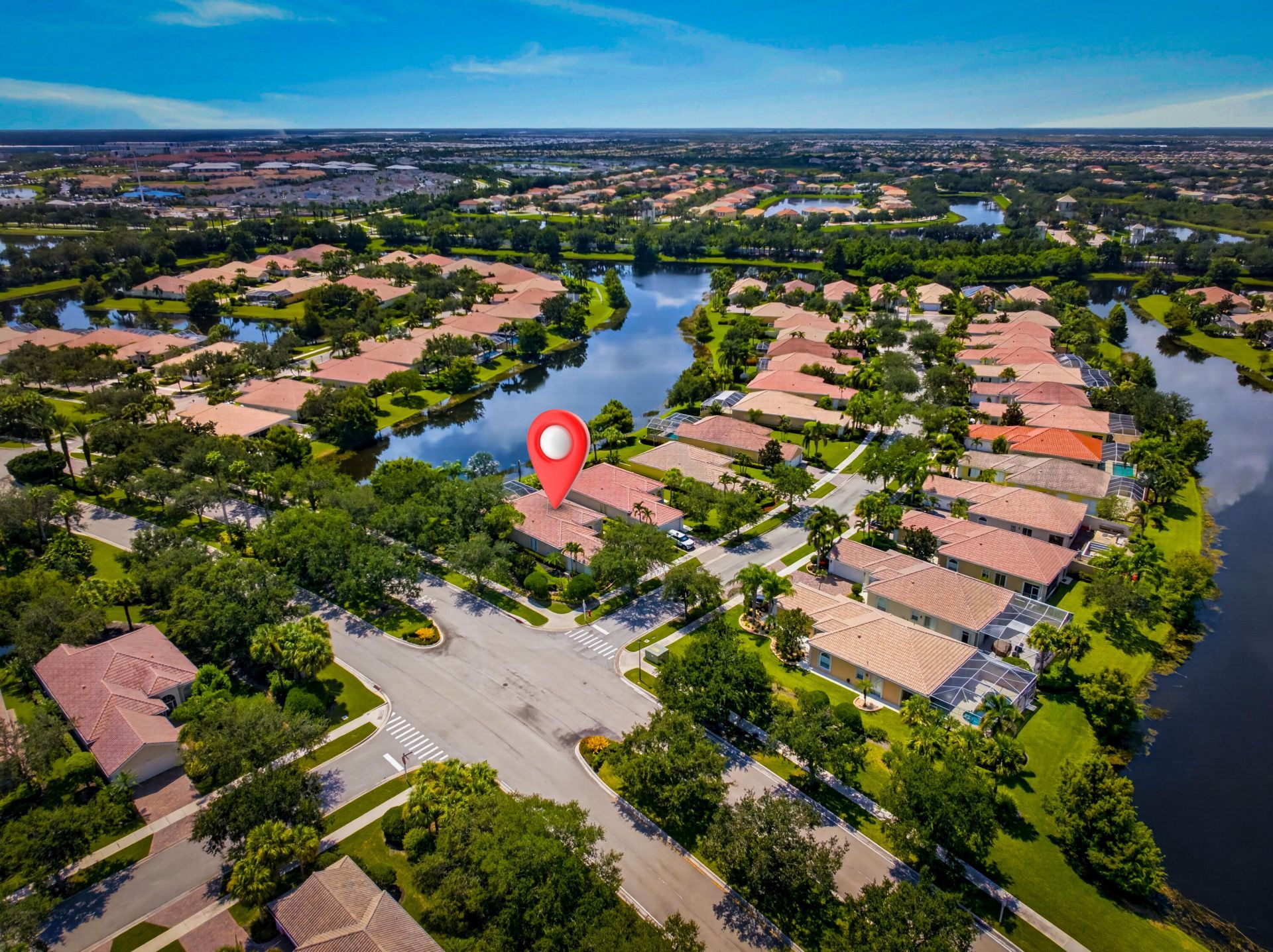 10811 SW Candlewood Road, Port Saint Lucie, FL 34987 Photo