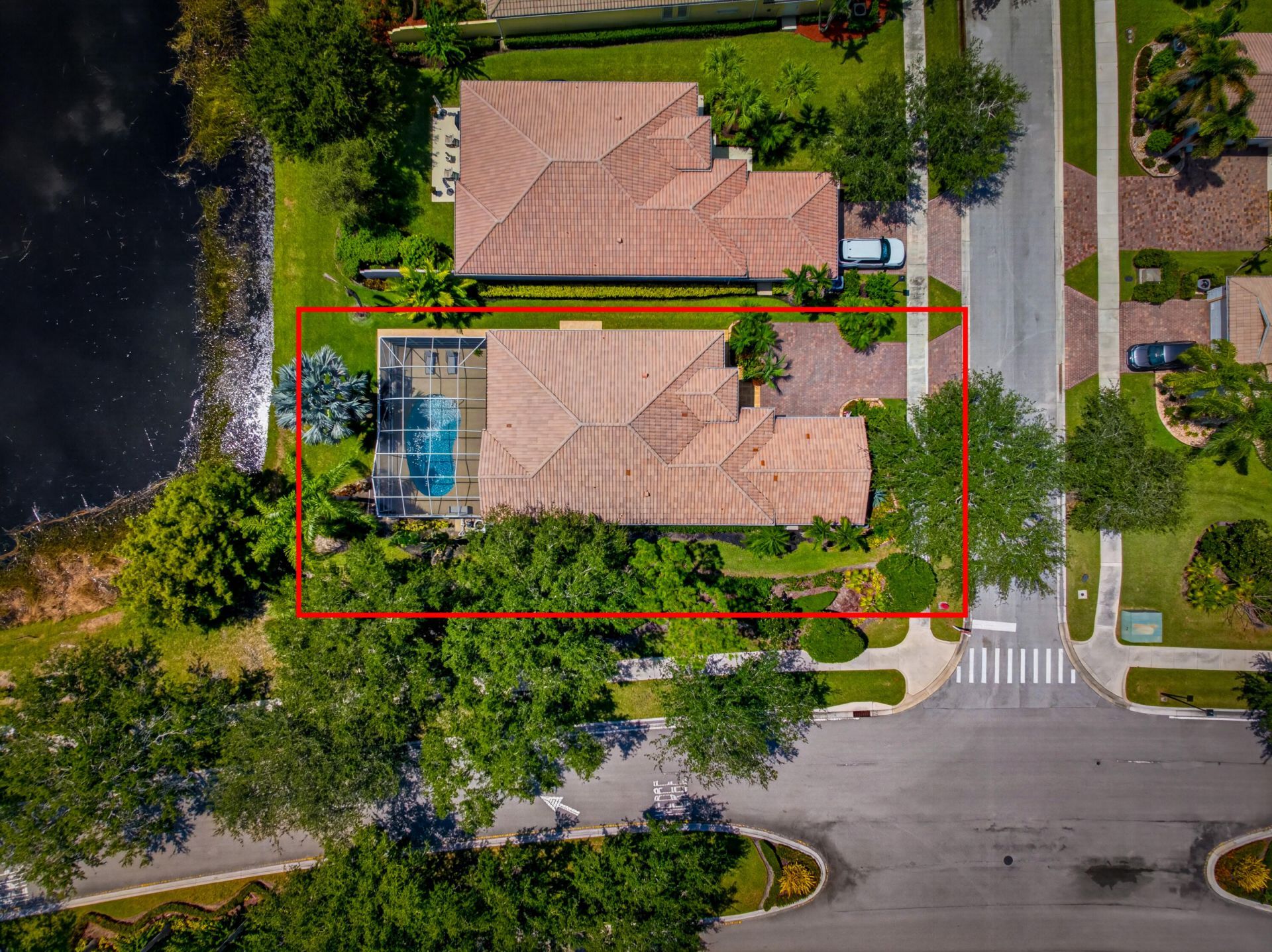 10811 SW Candlewood Road, Port Saint Lucie, FL 34987 Photo