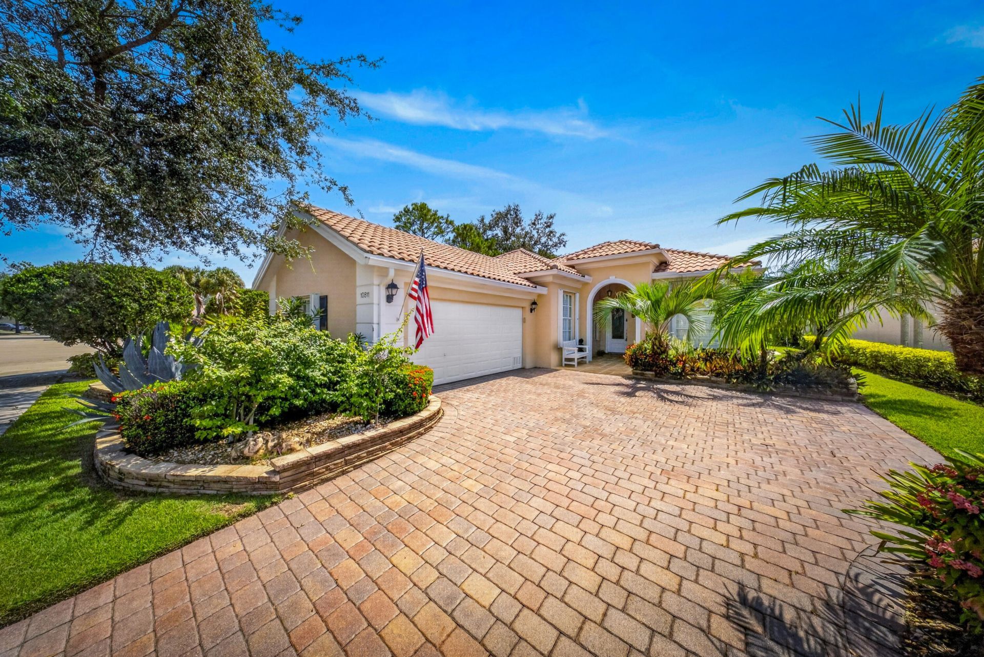 10811 SW Candlewood Road, Port Saint Lucie, FL 34987 Photo