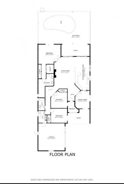 10811 SW Candlewood Road, Port Saint Lucie, FL 34987 Photo