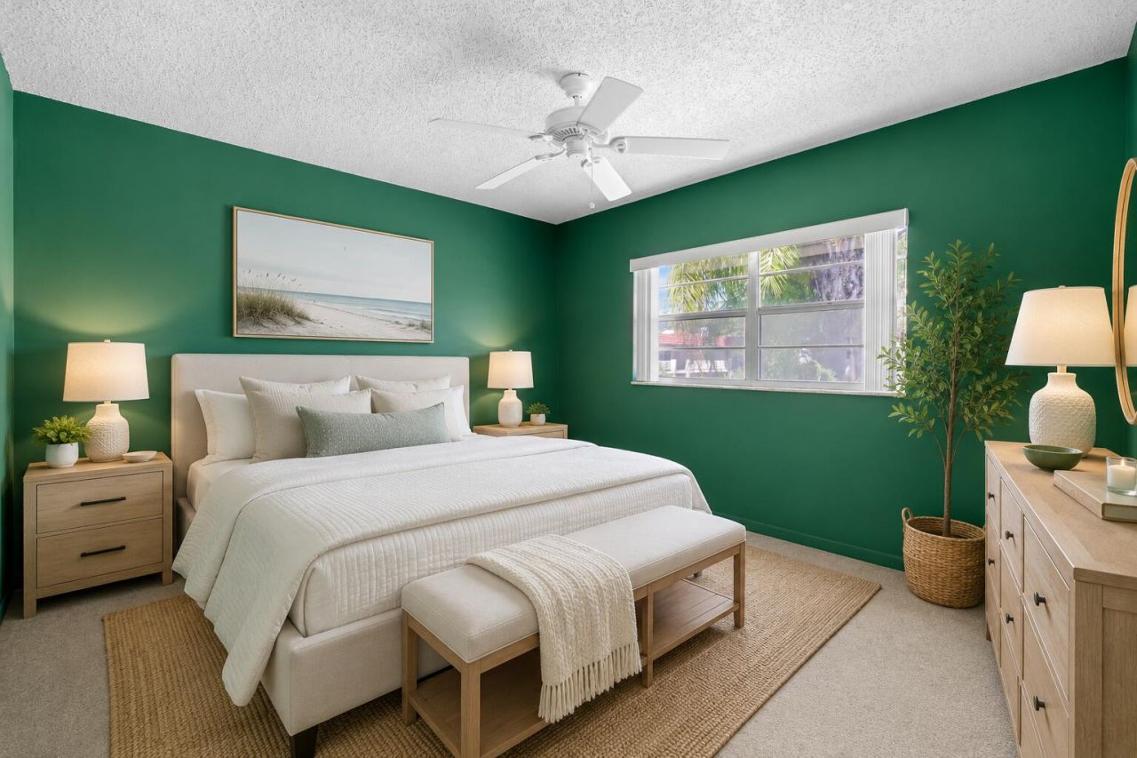 6 Abbey Lane, Unit 206, Delray Beach, FL 33446 Photo