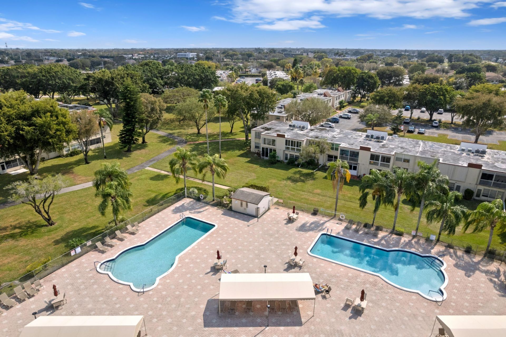 6 Abbey Lane, Unit 206, Delray Beach, FL 33446 Photo