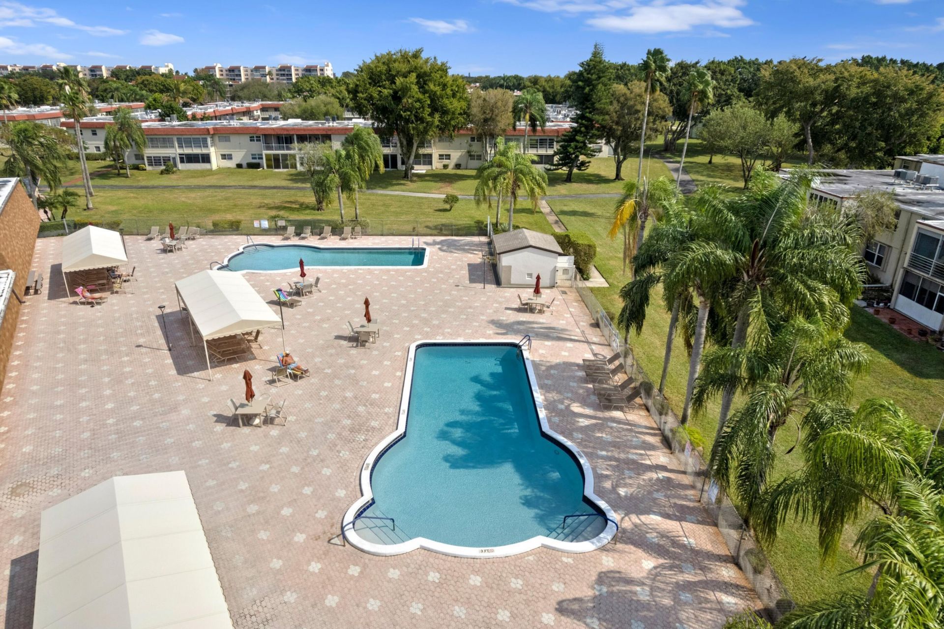 6 Abbey Lane, Unit 206, Delray Beach, FL 33446 Photo