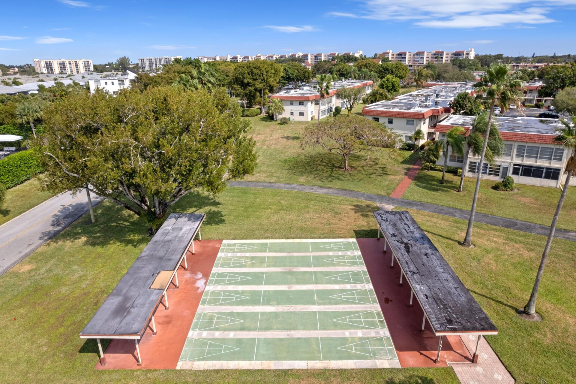 6 Abbey Lane, Unit 206, Delray Beach, FL 33446 Photo