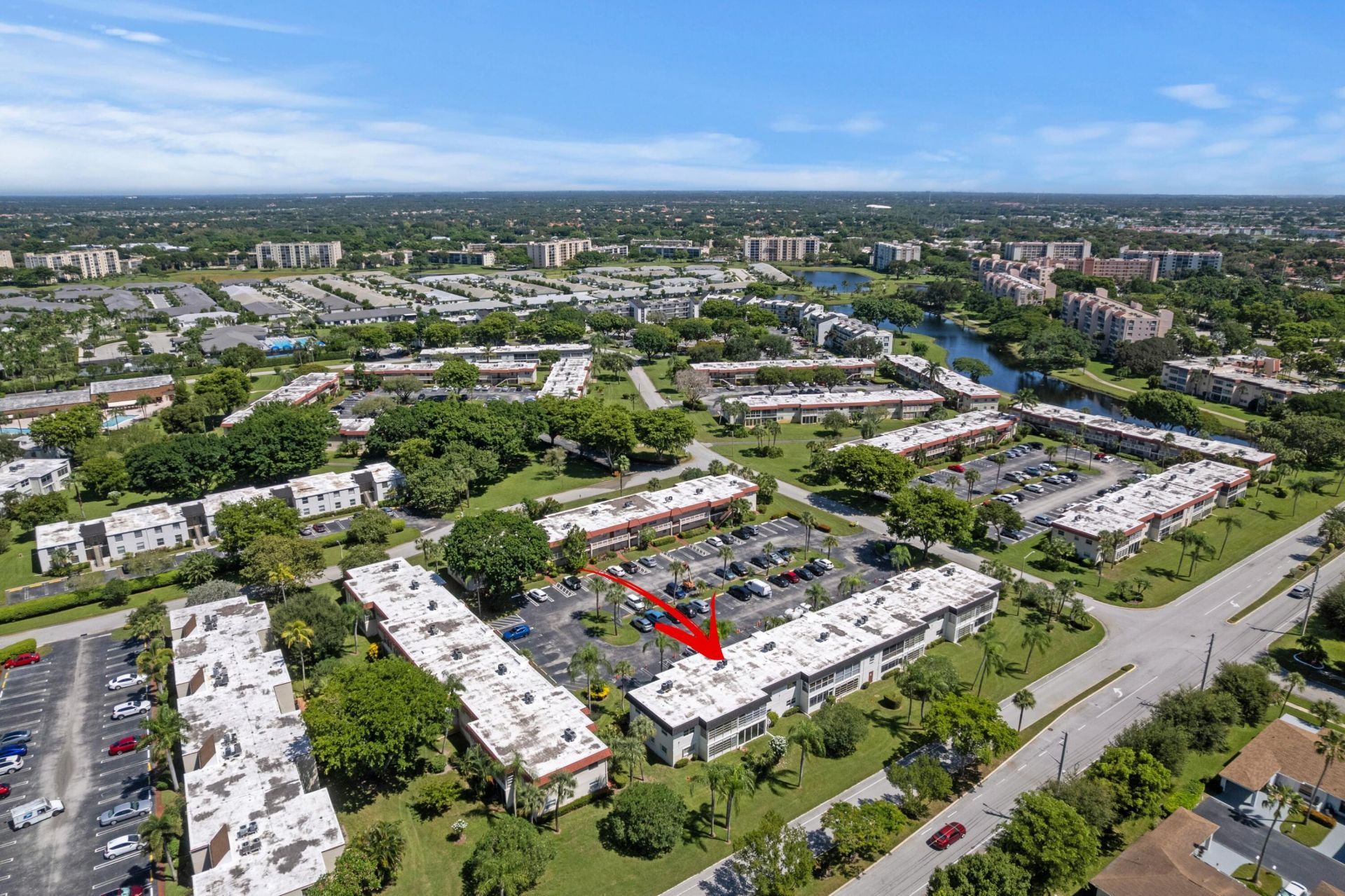 6 Abbey Lane, Unit 206, Delray Beach, FL 33446 Photo