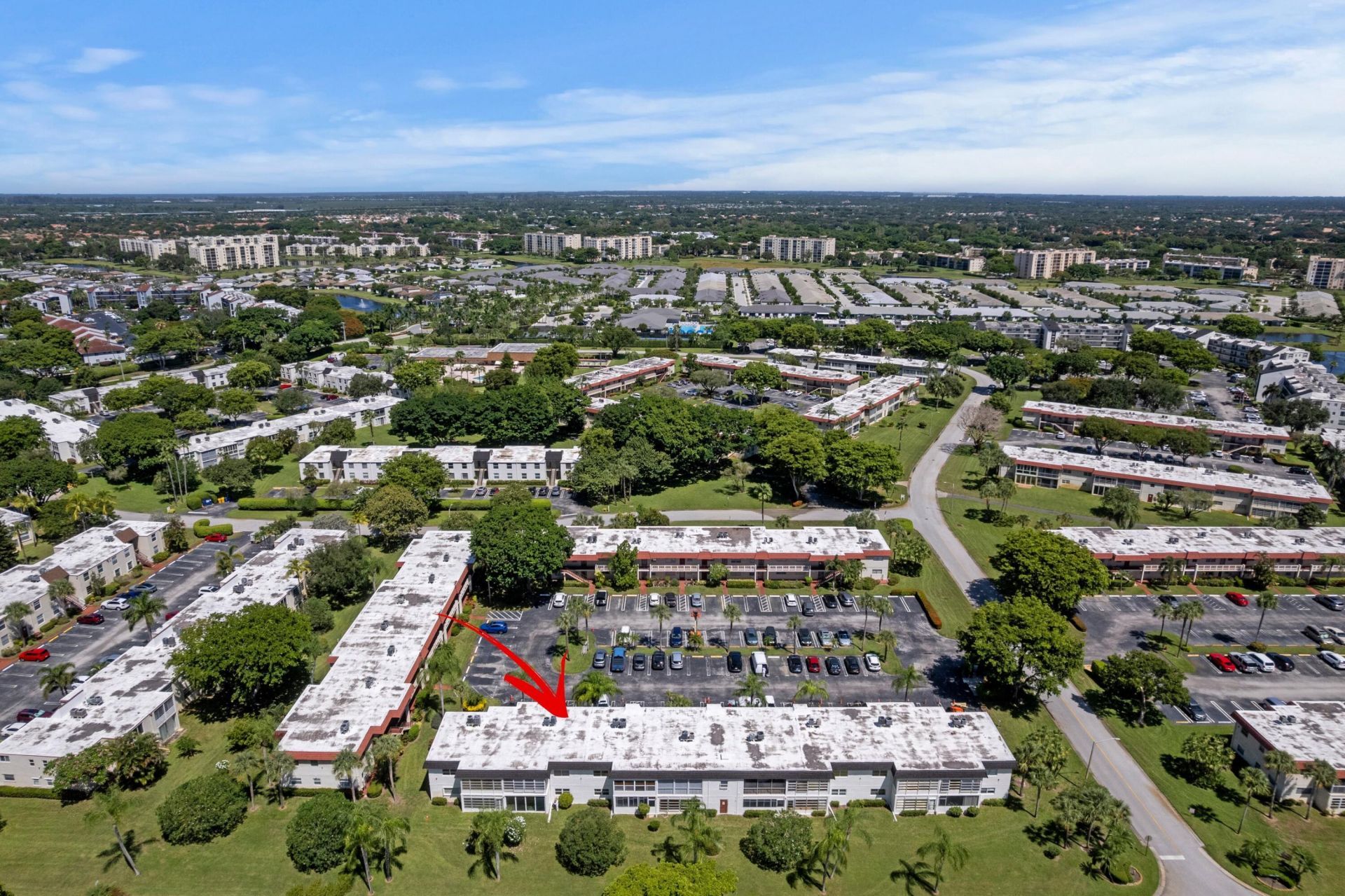 6 Abbey Lane, Unit 206, Delray Beach, FL 33446 Photo