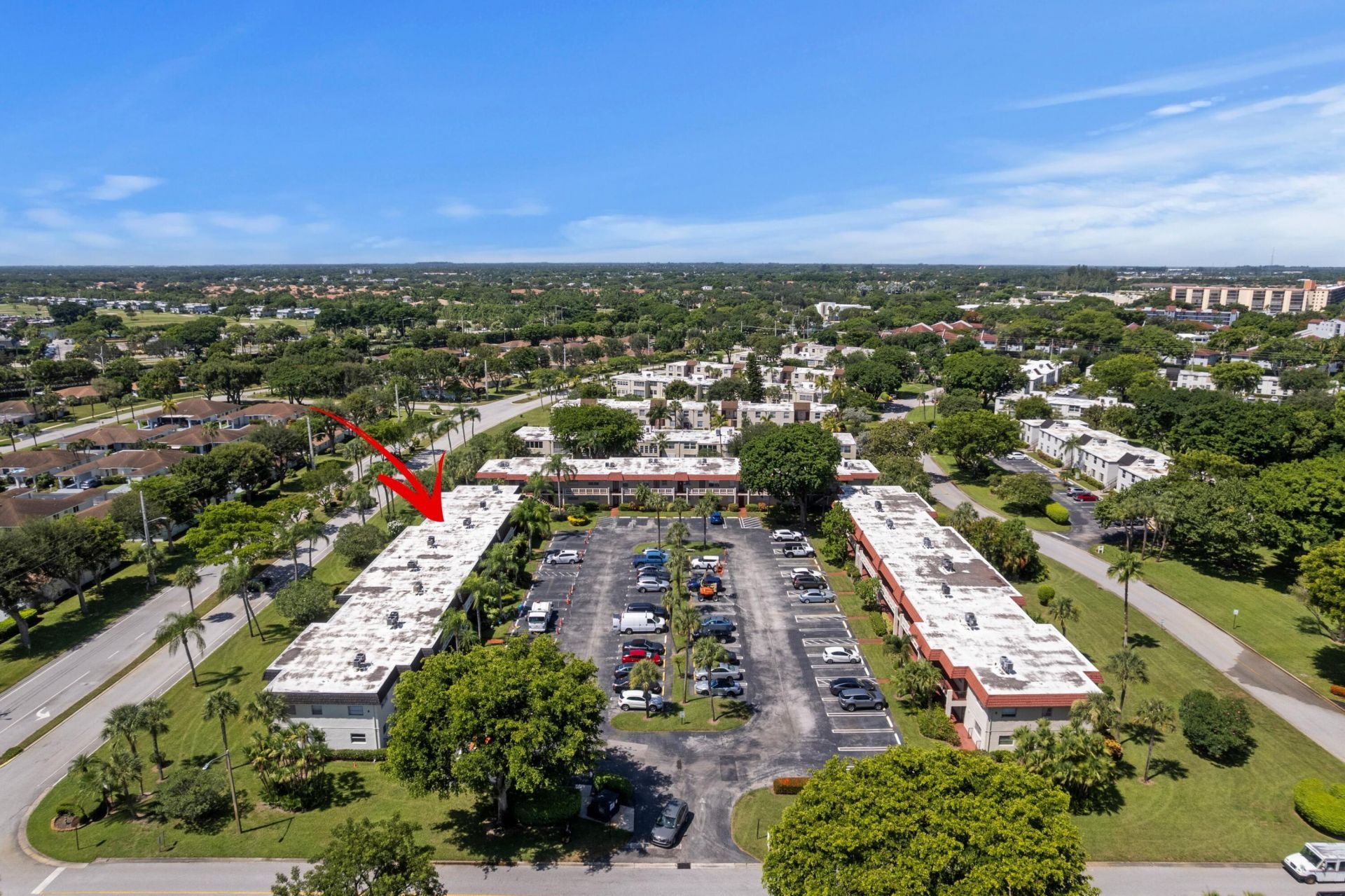 6 Abbey Lane, Unit 206, Delray Beach, FL 33446 Photo