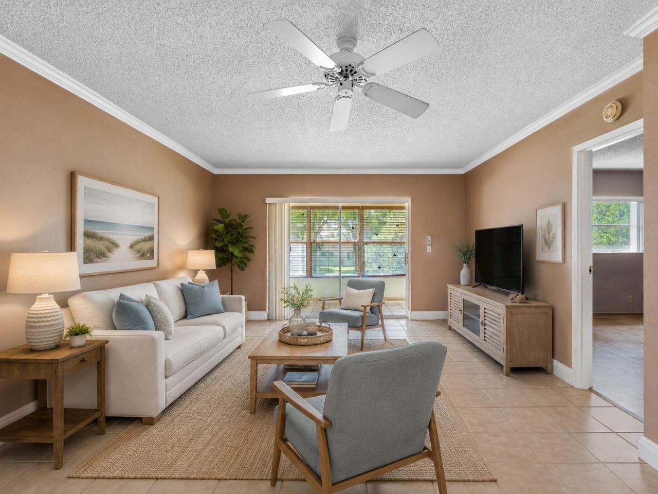 6 Abbey Lane, Unit 206, Delray Beach, FL 33446 Photo