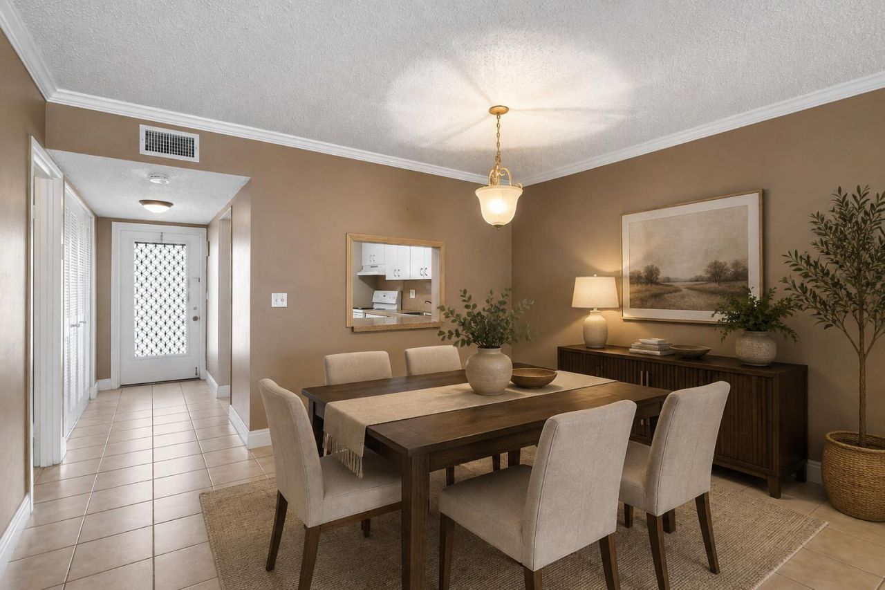 6 Abbey Lane, Unit 206, Delray Beach, FL 33446 Photo