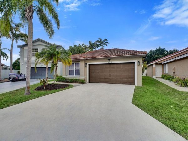 1948 SW 177TH Avenue, Miramar, FL 33029