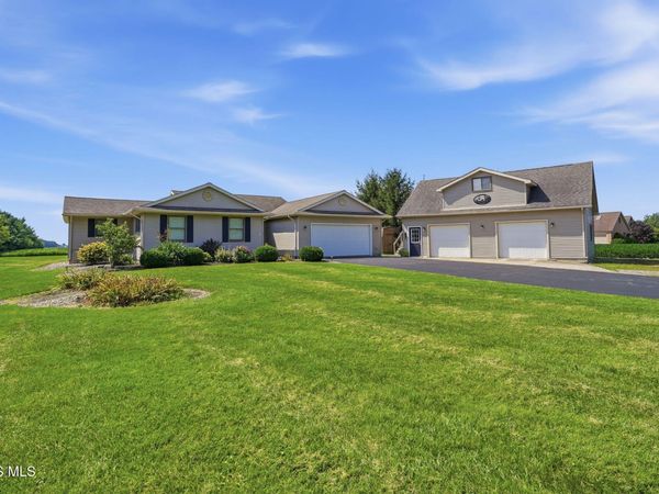4391 County Road 86, Findlay, OH 45840