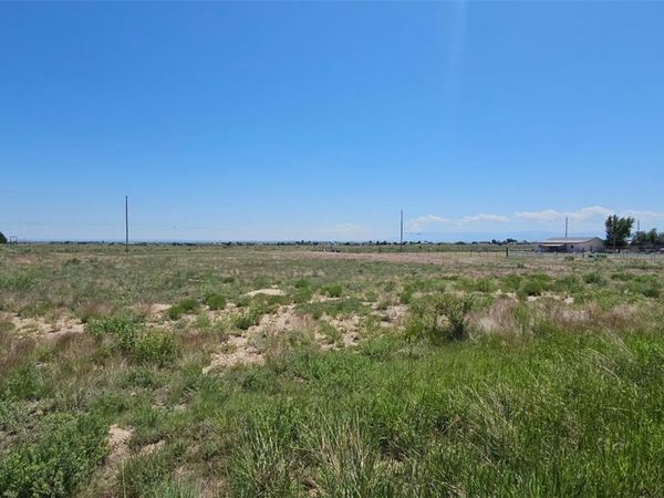 480 E Gentry Drive , Pueblo, CO 81007
