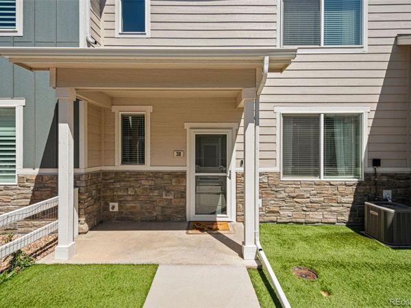 1353 Reynolds Street , Unit 3B, Fort Lupton, CO 80621