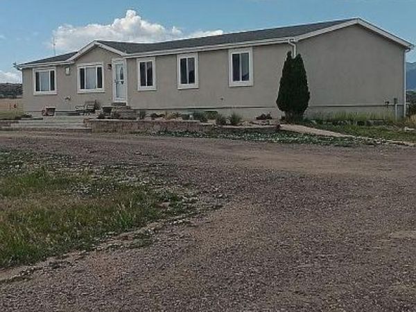 6559 Pickney Road , Rye, CO 81069