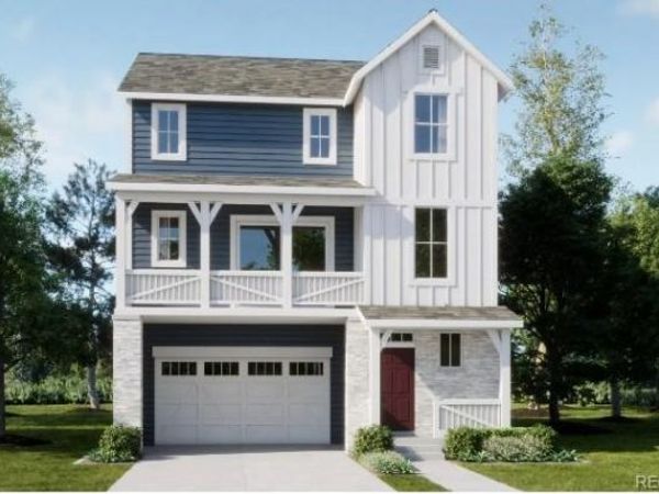 6863 E 149th Place, Thornton, CO 80602
